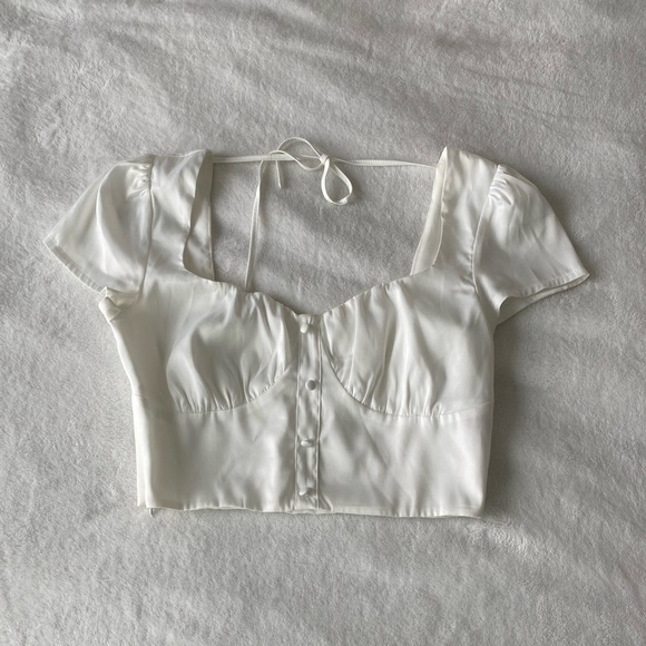 Tiger Mist Avalon Top - Picture 1 of 4